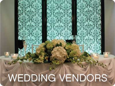 Wedding Vendors